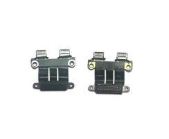 USB Type C USB-C DC Jack Connector for Macbook Pro Retina...