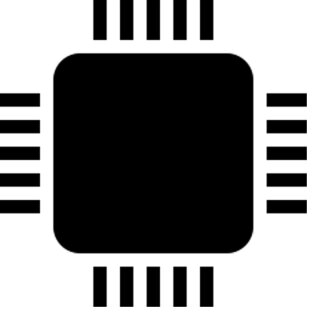 Programmed EC MIO Super IO Chip for Dell 15-5547 LA-B012P