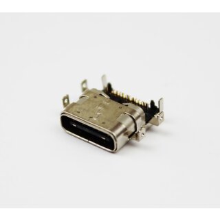 USB Type C USB-C DC Buchse Jack Connector für Lenovo Thinkpad E480 E490 E580 E585 E595 THT