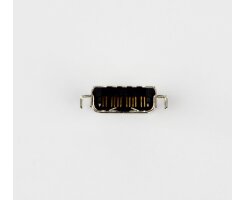 USB Type C USB-C DC Buchse Jack Connector für Lenovo Thinkpad E480 E490 E580 E585 E595 THT