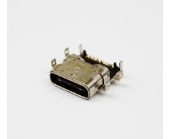 USB Type C USB-C DC Buchse Jack Connector für Lenovo...