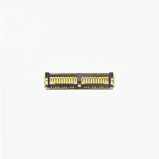 LCD Display Connector Steckverbinder for MacBook A1534 CFPA342-0250F J8300 J8500 30pin