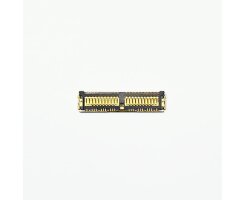 LCD Display Connector Steckverbinder for MacBook A1534 CFPA342-0250F J8300 J8500 30pin