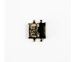 USB Type C USB-C DC Buchse Jack Connector Lenovo Thinkpad L390 LKL-2-MB THT