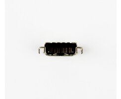 USB Type C USB-C DC Buchse Jack Connector Lenovo Thinkpad L390 LKL-2-MB THT