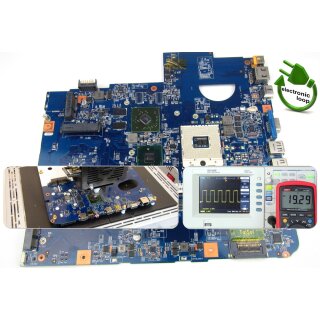 Acer Aspire R13 R7-371T Mainboard Laptop Reparatur DA0ZS8MB8E1