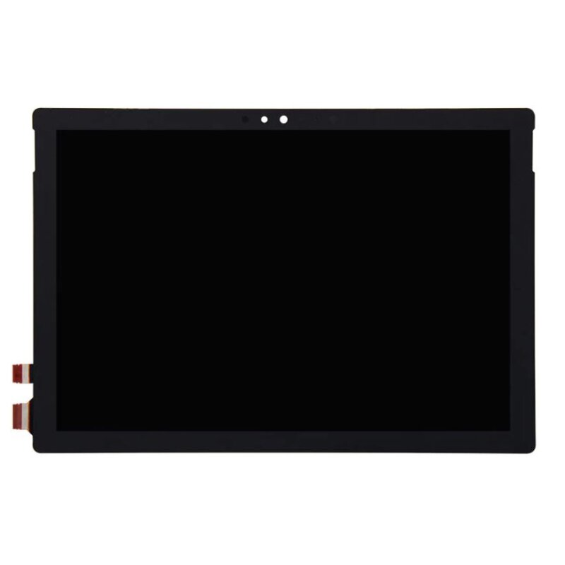 original: LCD dalle screen assemblé Microsoft Surface Pro 4 1724 LJ96-06365C (US