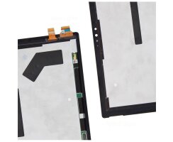 LCD Display Screen Assembly for Microsoft Surface Pro 4 1724 with Touchscreen
