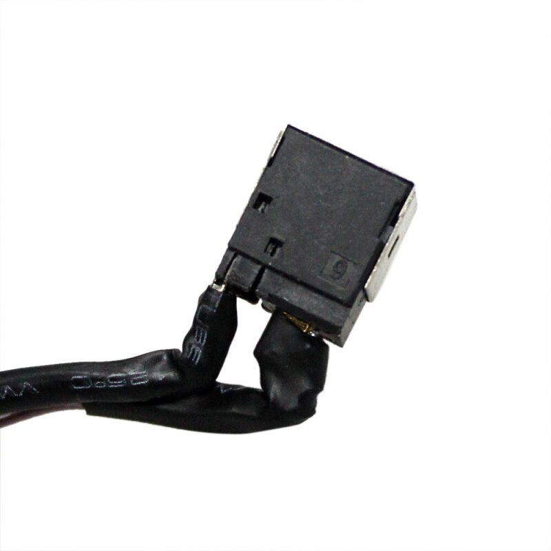 Porta Di Ricarica DC-In Per Razer Blade 15 (RZ09-02385E92, RZ09-02386 E Altri) - Nuovo