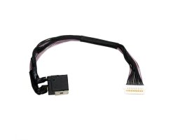 Razer Blade 14" RZ09-0195 DC Jack with cable