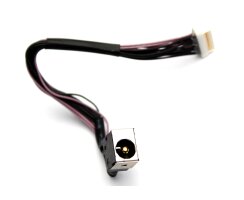Razer Blade 14" RZ09-0195 DC Jack with cable