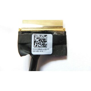 LCD Display Kabel für Lenovo Yoga 12 DC02C006400 Video Cable