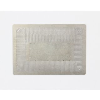 SR2FP SR2FU SR2FL SR2FQ SR2FN SR2F1 SR32S SR32Q SRF6U SR3YY CPU Stencil Laser Quality!