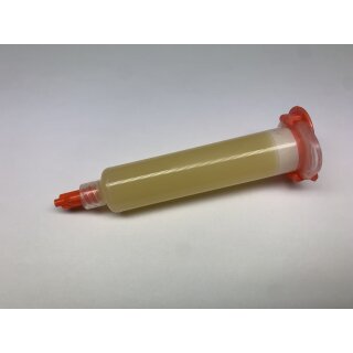 10ml Martin 0506 MA Flux Creme lead free No Clean BGA SMD