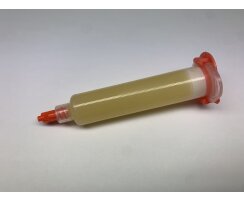 10ml Martin 0506 MA Flux Creme bleifrei No Clean BGA SMD...