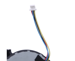 CPU Lüfter Fan für ASUS GL702VM DFS2000054Q0T