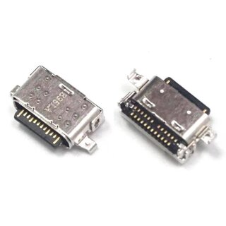 Huawei Matebook 13 14 DC Buchse Jack USB Type C USB-C Connector
