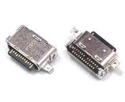Huawei Matebook 13 14 DC Buchse Jack USB Type C USB-C Connector