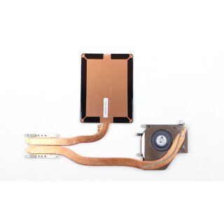 Microsoft Surface Pro 4 1724 Kühler Heat Sink