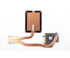 Microsoft Surface Pro 4 1724 Kühler Heat Sink