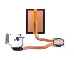 Microsoft Surface Pro 4 1724 Kühler Heat Sink