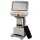 Andonstar AD105S 4,3 Zoll 600 x FHD 1080P Digitales USB-Mikroskop Eingebaute Display-Folien Beweglich Bl - EU-Stecker