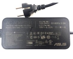 Original Asus PA-1121-28 Laptop Netzteil Ladegerät AC/DC Adapter 120W 19V 6,32A