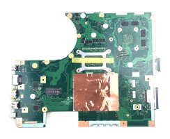 Asus N752VX Mainboard Rev 2.0 CPU i5-6300HQ GPU GTX950M 4GB VRAM