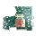 Asus N752VX Mainboard Rev 2.0 CPU i5-6300HQ GPU GTX950M 4GB VRAM