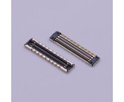 Apple LCD LVDS 42Pin Stecker für Macbook A1706 A1707...