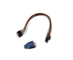 Original Pomona SOIC16 SOP16 Chip IC Test Clip Adapter Board Prüfklemme TL866