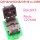 QFN8 zu DIP8 Adapter 6x5mm Pitch 1,27mm WSON8 DFN8 MLF8 zu DIP8