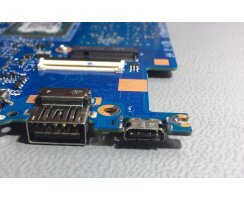 USB Type C USB-C DC Buchse Jack Connector (A20) Huawei Matebook D14 D15