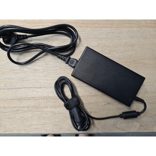 Original Delta Electronics Charger ADP-230EB T 230W 19,5V 11,8A