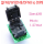QFN8 zu DIP8 Adapter 6x8mm Pitch 1,27mm WSON8 DFN8 MLF8 zu DIP8