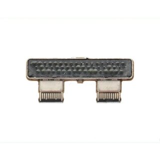 USB-C DC Jack Buchse Board Type C Connector for Macbook Pro Retina 13 " A1708