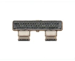 USB-C DC Jack Buchse Board Type C Connector for Macbook Pro Retina 13 " A1708