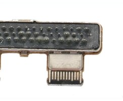 USB-C DC Jack Buchse Board Type C Connector for Macbook Pro Retina 13 " A1708