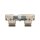 USB-C DC Jack Buchse Board Type C Connector for Macbook Pro Retina 13 " A1708