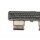 USB-C DC Jack Buchse Board Type C Connector for Macbook Pro Retina 13 " A1708