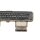 USB-C DC Jack Buchse Board Type C Connector for Macbook Pro Retina 13 " A1708