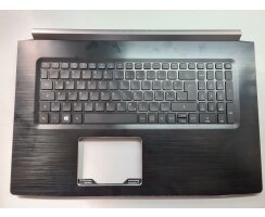 Acer Aspire 7 (A717-71G) Obere Abdeckung Schale Gehäuse Topcase, Tastatur defekt