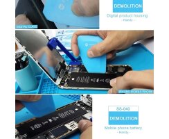 Handy Smartphone Laptop Tablet Opening Tool Reparatur Werkzeug Sunshine SS-040