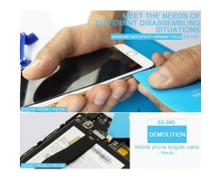 Handy Smartphone Laptop Tablet Opening Tool Reparatur Werkzeug Sunshine SS-040