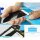 Handy Smartphone Laptop Tablet Opening Tool Reparatur Werkzeug Sunshine SS-040