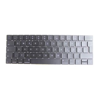 Tastatur für MacBook A1706 A1707 DE Layout