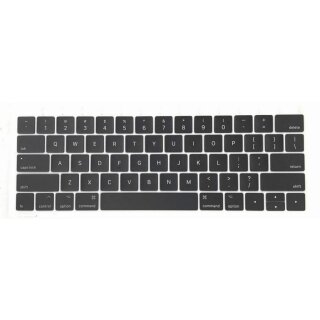 Tasten Keycaps für MacBook A1706 A1707 DE Layout