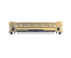 LCD Display LVDS eDP 30Pin Connector Pitch 0.4 mm