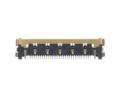 LCD Display LVDS eDP 30Pin Connector Pitch 0.4 mm