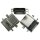 USB Type C USB-C DC Buchse Jack Connector für HP Spectre X360 15-BL THT